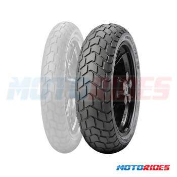 Pneu Pirelli MT 60 RS 160/60-17 69H TL Radial